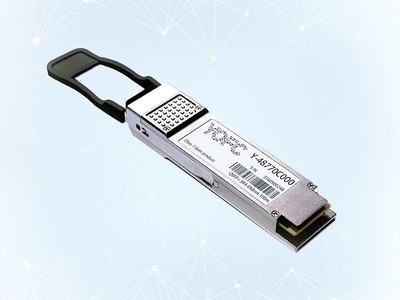 40G QSFP+光模块