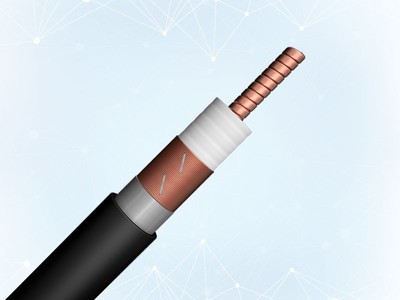 1 5/8 辐射型漏泄同轴电缆