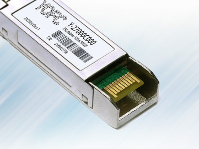 25G SFP28光模块