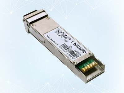 10G XFP光模块
