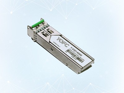 2.5G SFP光模块