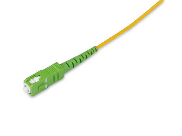 iCONEC®光纤跳线及尾纤