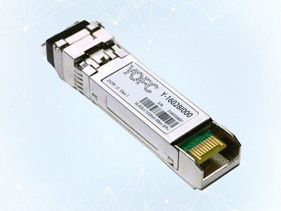 10G SFP+光模块