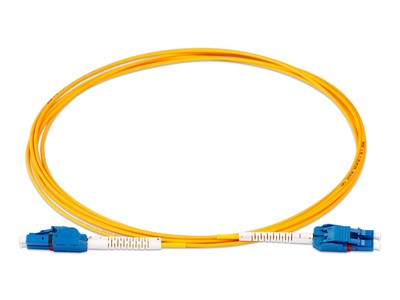 iCONEC®双芯Uniboot 跳线
