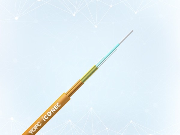 多用途分支光缆