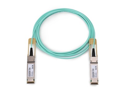 10G25G40G100G AOC光模块