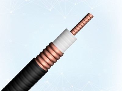 rfa 15/8 射频同轴电缆