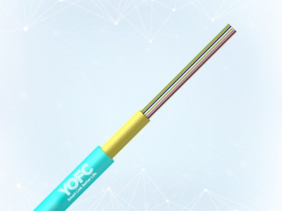 室内多芯微型光缆 (mfc ≤ 24f)